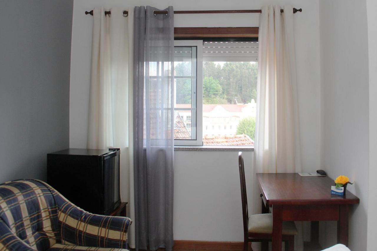 Casa Das Termas Termas de Sao Pedro do Sul Dış mekan fotoğraf