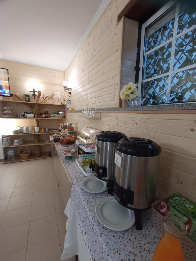Casa Das Termas Termas de Sao Pedro do Sul Dış mekan fotoğraf