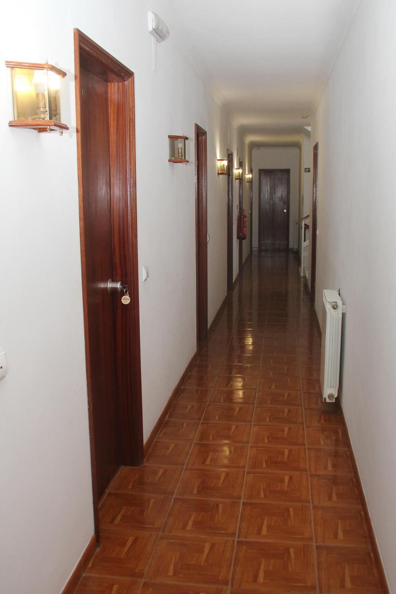 Casa Das Termas Termas de Sao Pedro do Sul Dış mekan fotoğraf