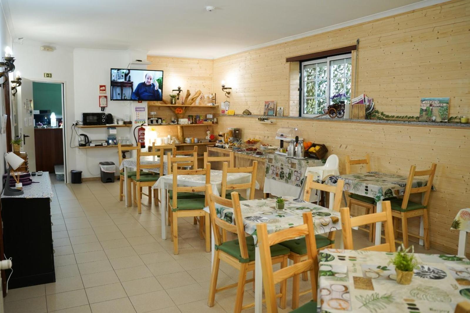 Casa Das Termas Termas de Sao Pedro do Sul Dış mekan fotoğraf